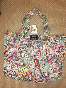 jujube tote bag
