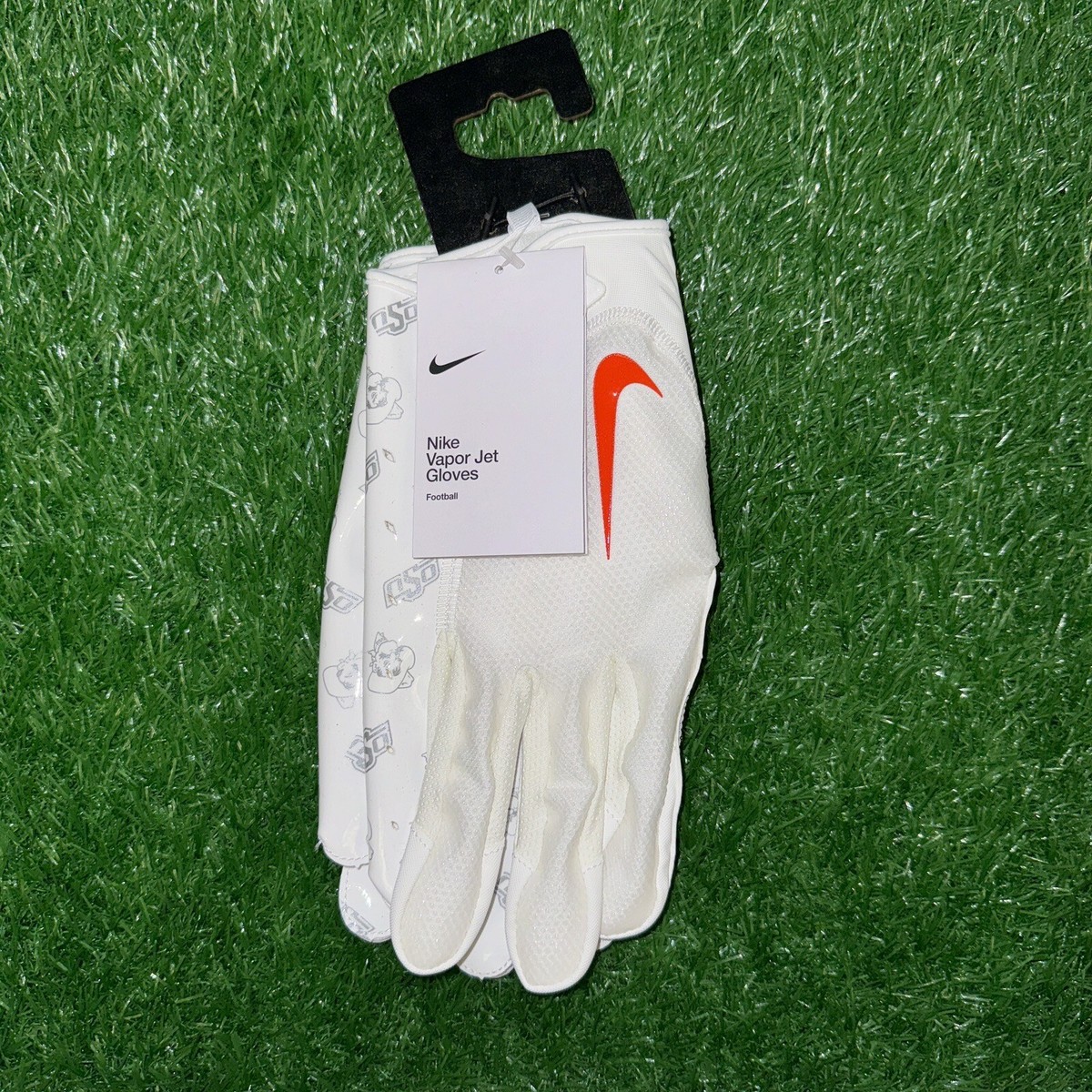 セール‼️NIKE VAPOR JET 2.0 GLOVE OKLAHOMA M nike-vapor-jet-8-youth-