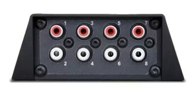 Expert Electronics X8 AiR Bluetooth Digital Audio Processor