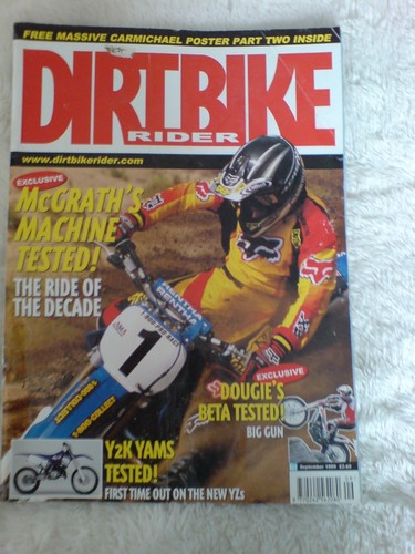 good motocross bikes