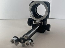 Minolta Auto Bellows w/Focusing Rail Vintage MAB Samigon Film Camera Accessory