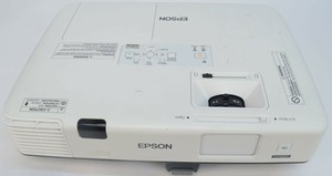 powerlite epson lumens 1940w wxga projector lcd repair parts
