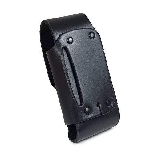 TUFF LUV Lederhülle Hülle Etui für Leatherman Wave WP650 - schwarz - Bild 3 von 5