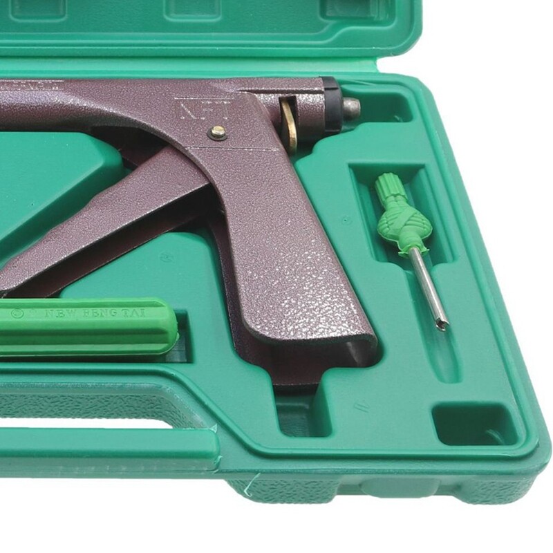 Car Tire Repair Tool Tire Repair Kit Auto Bike Tire Repair Puncture