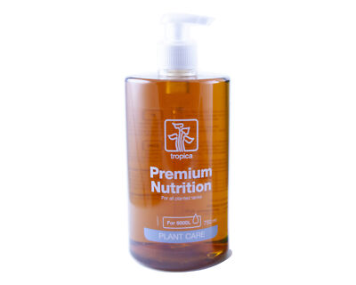 Tropica Premium Nutrition 750ml