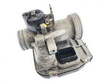 Aprilia RS4 125 TW [2014] - Throttle body