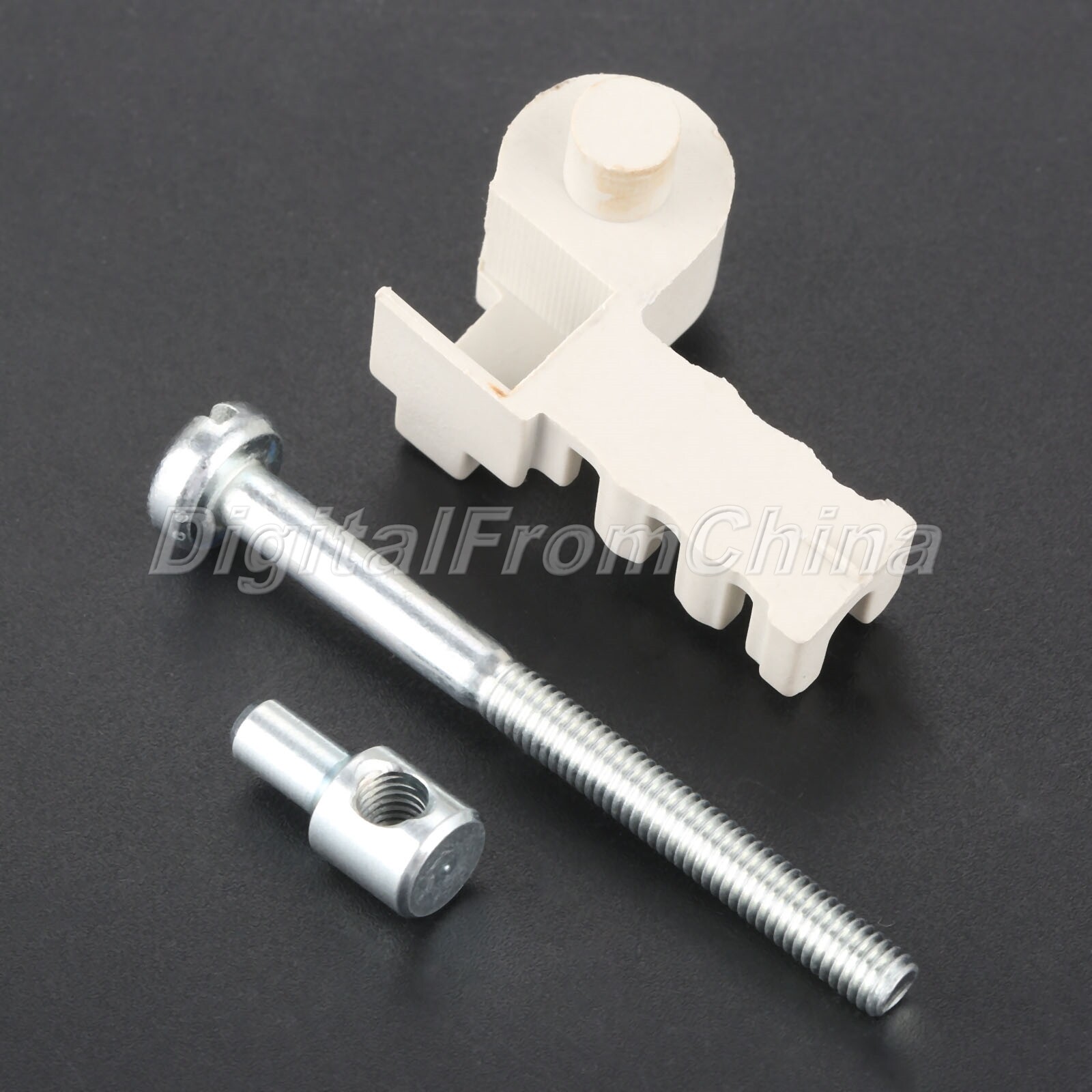 KIT BOBINE DI Accensione Carburatore Per Motosega Stihl 017 018 MS170 - Foto 6