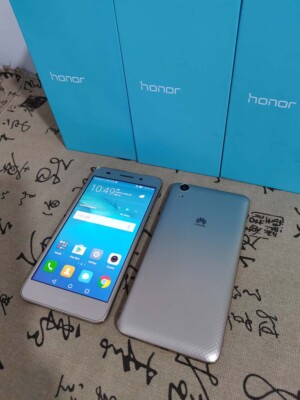 Huawei Honor 5A Global Android 4+64GB Unlocked Smartphone Dual SIM Fully working