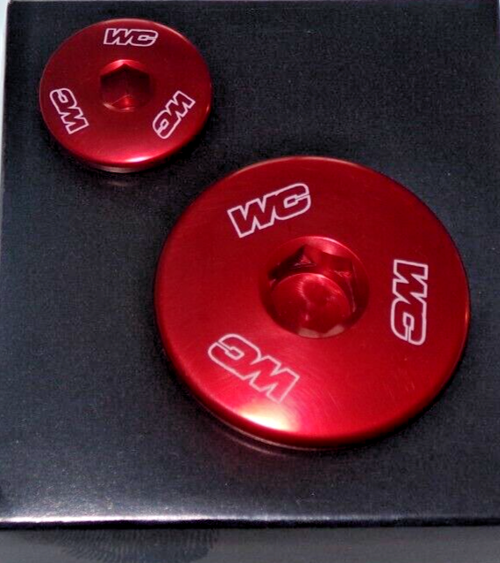 HONDA ATC 200X, 250SX, 250ES BIG RED, 350X MAGNETO STATOR COVER