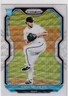 2021 PRIZMS WHITE WAVE RC NICK NEIDERT MIAMI MARLINS PRIZM ROOKIE GE-3518