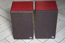 Diffusori COPPIA CASSE Grundig 650B 3 VIE  8 ohm  MODIFICATE E MIGLIORATE