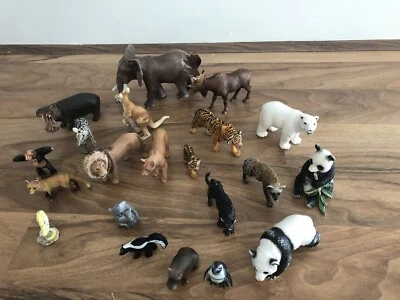 Schleich Animals Gumtree 2025