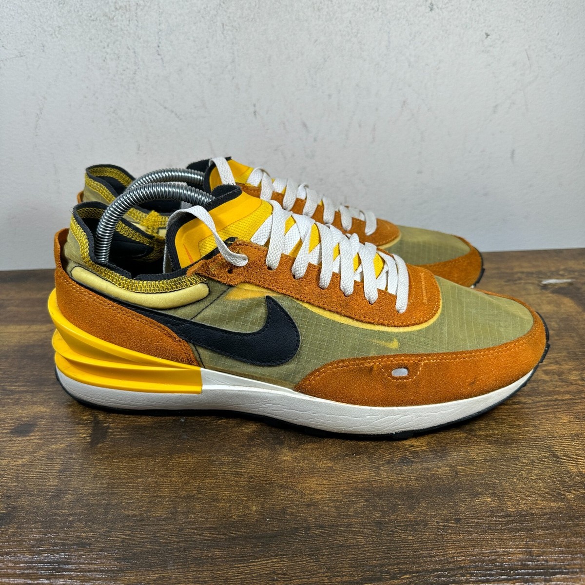 university gold ones