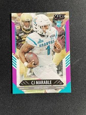 2021 Panini Score Purple Parallel Inserts / Base / Rookies ~ Pick Card ~