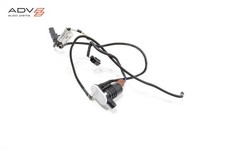 2021-25 FORD BRONCO SPORT WINDSHIELD WIPER WASHER RESERVOIR TANK PUMP & WIRE OEM