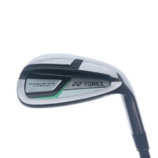 Ferro da stiro usato Yonex Ezone GS i-Tech AW / 48 gradi / Soft Regular Flex