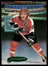 1992-93 Parkhurst Hockey - Bobby Clarke - #133