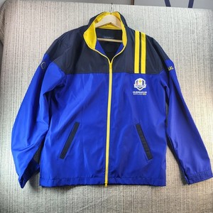 Ryder Cup Jacket | eBay