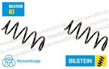Bilstein B3 Schraubenfedern vorne für Renault Espace IV JK0/1, Bj. 2002-2015