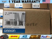 1PC Omron CJ1W-IA111 CJ1WIA111 Input Module New Fast Shipping