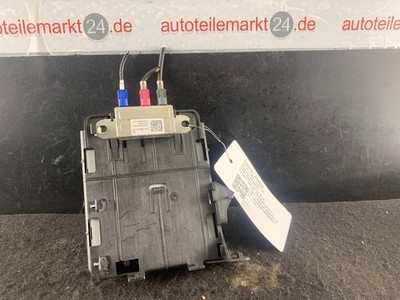 Antennenverstärker OPEL Zafira C Tourer (P12) 13367026