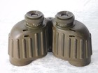 Vintage Steiner West Germany 8x30 Marine Military Waterproof Rubber Binoculars — photo 5