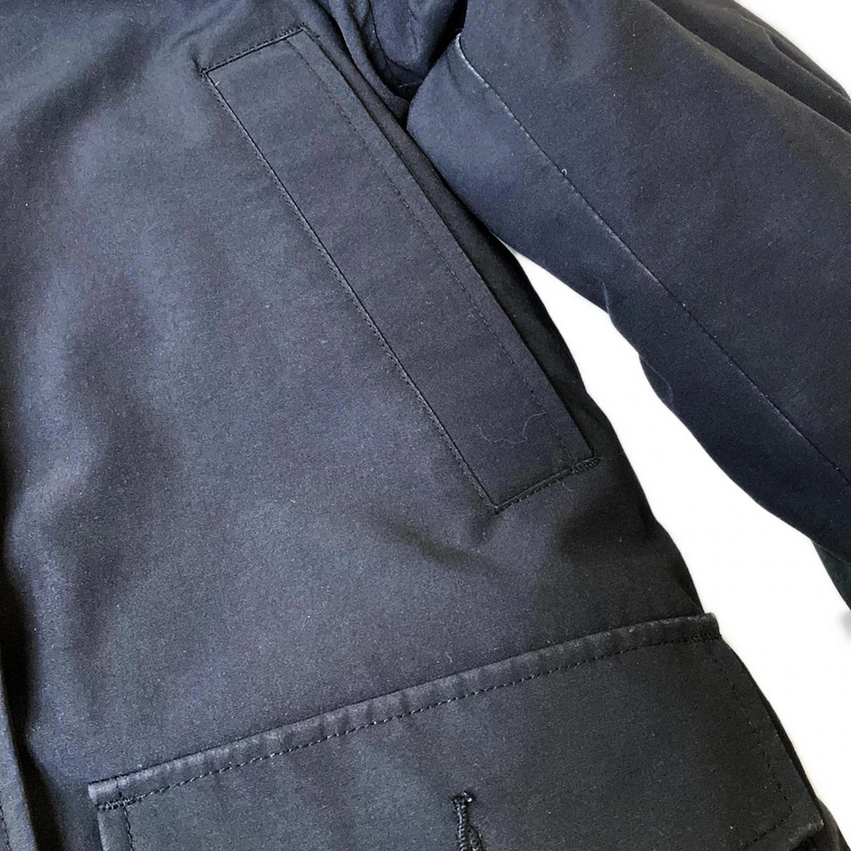 CANADA GOOSE - 2603JL Black Women's Down Coat thumbnail 5