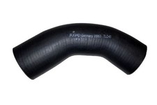 F&uuml;r BUGIAD 81863 Charger Air Hose