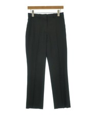 HERMES Pants Other Womens 36 XS Black F/S from Japan