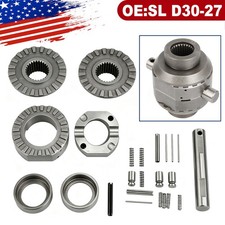 Differential Locker For Dana 30 Differential 27 Spline Jeep Wrangler Cherokee