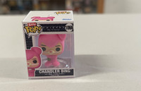 "Funko Bitty Pop! Friends Chandler Bing Bunny Vinylfigur 0.75\" Mikrofigur"