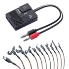 Repair Tester Power Cable Boots iPhone 6-16 Pro Max 8th Gen for Phone Repair