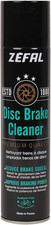 Disc Brake Cleaner 400Ml, Black