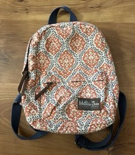 Matilda Jane Small Backpack Floral Purse Ready Set Go