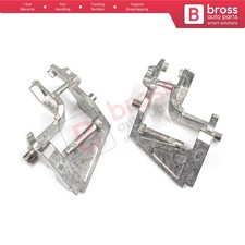 Außen Türgriff Halterung Halterung Klemmsatz A1697600234 für Mercedes W169 W245 Außen Türgriff Halterung Halterung Klemmsatz A1697600234 für Mercedes W169 W245