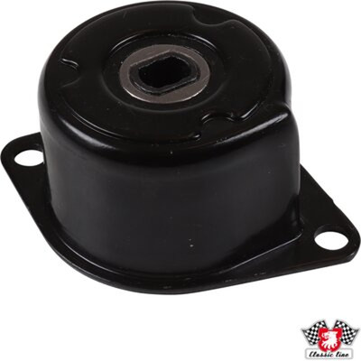 JP GROUP Spannarm Keilrippenriemen CLASSIC 1118202700 für VW TRANSPORTER T4 70E