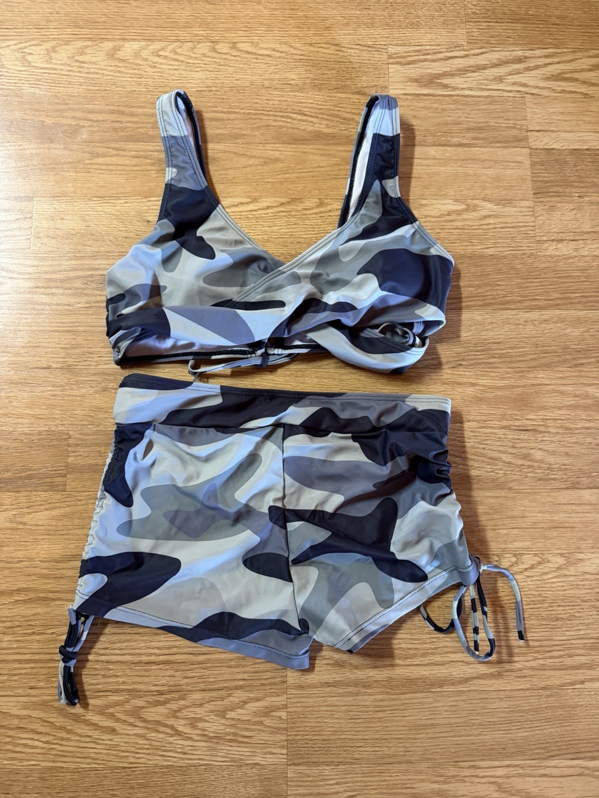 Lot Of 4 Bath suits And more!!!
