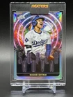 2025 Topps Chrome Cosmic⚾️Shohei Ohtani SUPERNOVA SSP Case Hit💥Dodgers💥