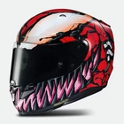 Hjc Rpha 11 Carnage Helmet