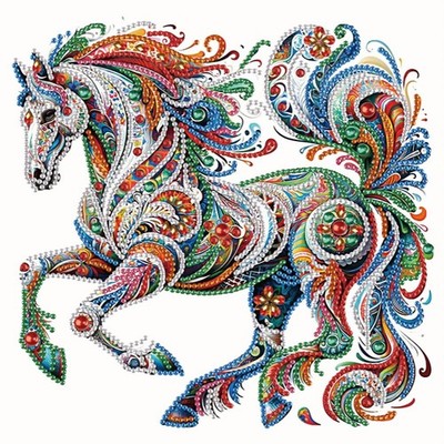 5D Diamond Painting Kits for Beginners Diamond Art Supplies Diamond Painting