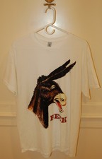 New without Tags BECK  Odelay Jack-Ass T- Shirt Size Large