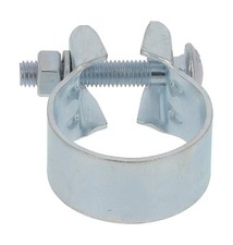 WALKER Klemmstück, Abgasanlage Ø 52,3 mm (81988) für FIAT Fiorino Pick Up VW Lt