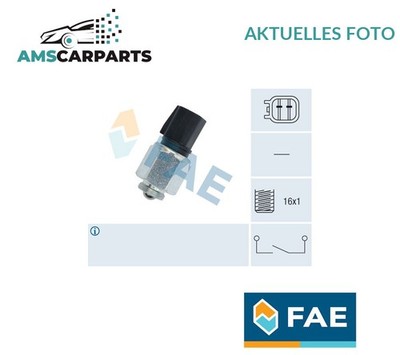 RÜCKFAHRLICHT SCHALTER 40595 FAE NEU OE QUALITÄT