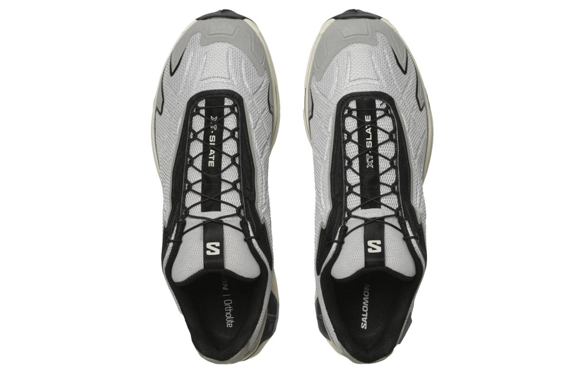 【中古】Salomon XT-SLATE Glacier Gray 23cm Salomon XT-Slate Advanced Glacier Grey - L47460500 | eBay