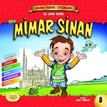 Ben Mimar Sinan / Adam Olmuş Çocuklar 8 von Suat Tu... | Buch | Zustand sehr gut