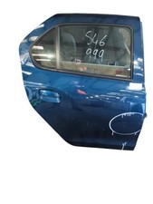 Porte arrière et accessoires Dacia LOGAN