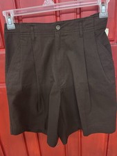 St John s Bay womens shorts size 8