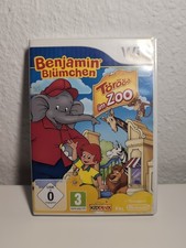 Benjamin Blümchen - Törööö im Zoo von Sc...