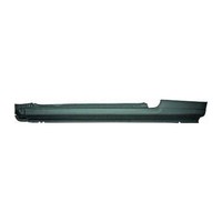 Diederichs 6022031 Einstiegsblech Einstieg Schweller FüR Nissan Micra II Links