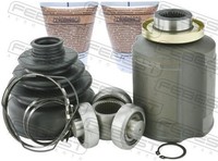 Febest Gelenksatz, Antriebswelle 1211-IX55RH FüR Hyundai